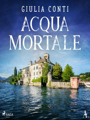 Acqua mortale (Simon Strasser ermittelt 3) - Audiobook
